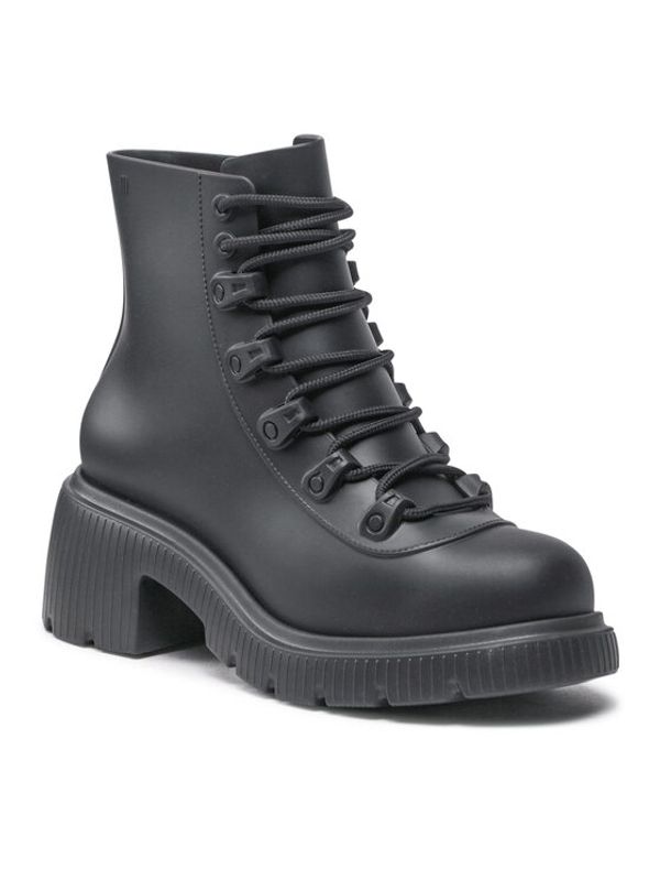 Melissa Melissa Боти Cosmo Boot Ad 33594 Черен