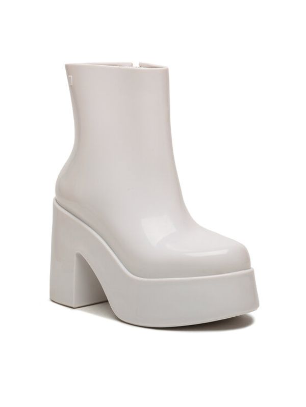 Melissa Melissa Боти Melissa Nubia Ii Ad 33958 Бял