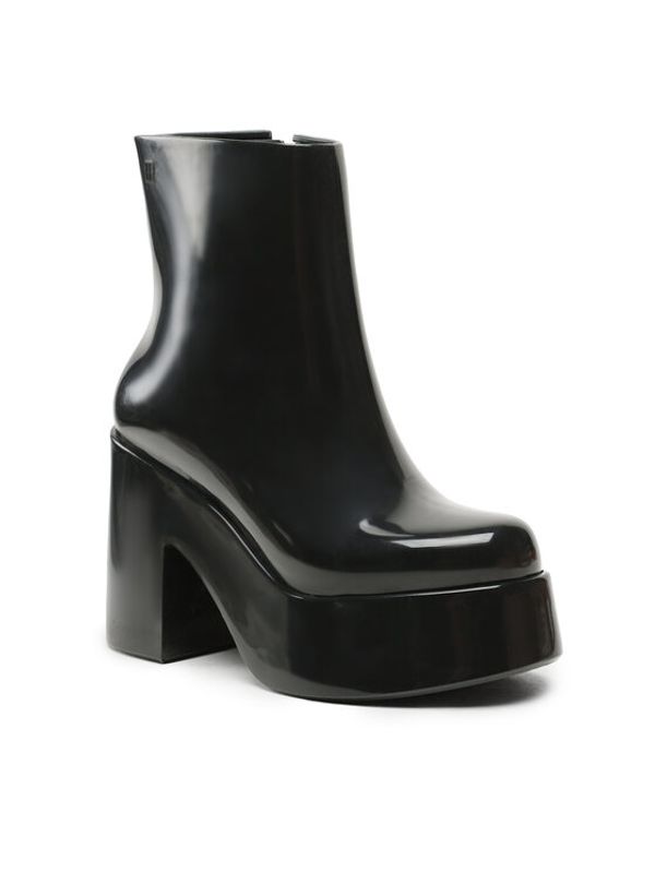 Melissa Melissa Боти Melissa Nubia Ii Ad 33958 Черен