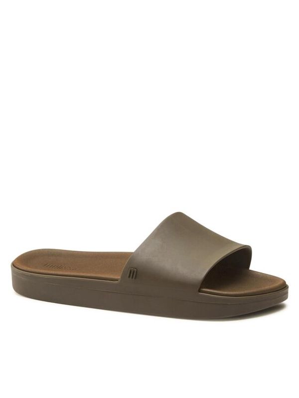 Melissa Melissa Чехли Beach Slide Next Gen A 32947 Каки