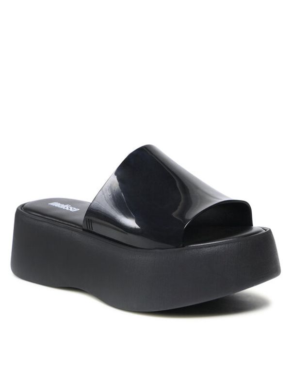 Melissa Melissa Чехли Becky Ad 32818 Черен