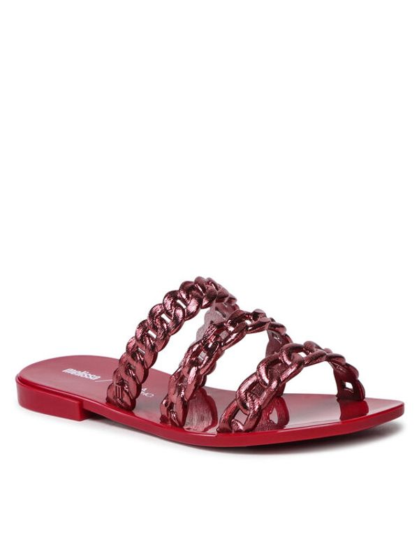 Melissa Melissa Чехли Feel + Camila Coutinho 33568 Бордо