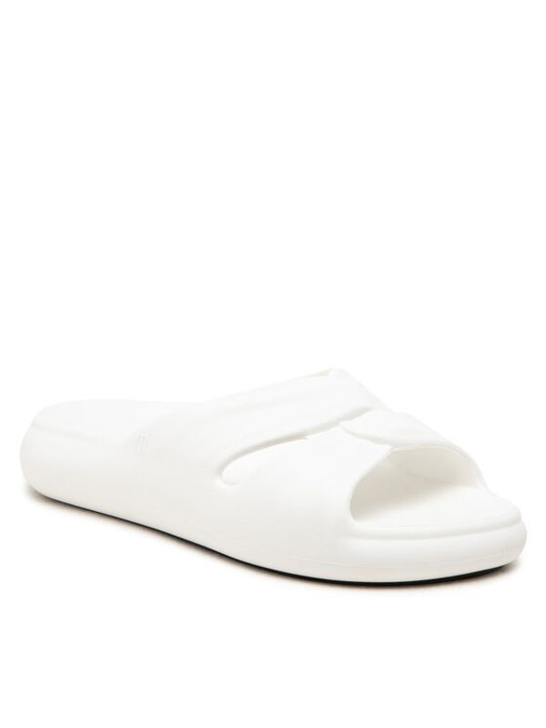 Melissa Melissa Чехли Free Slide Ad 33532 Бял