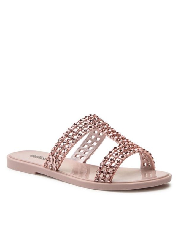 Melissa Melissa Чехли Glowing Slide Ad 33820 Розов