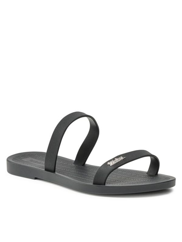 Melissa Melissa Чехли Sun Torrnce Ad 33555 Черен