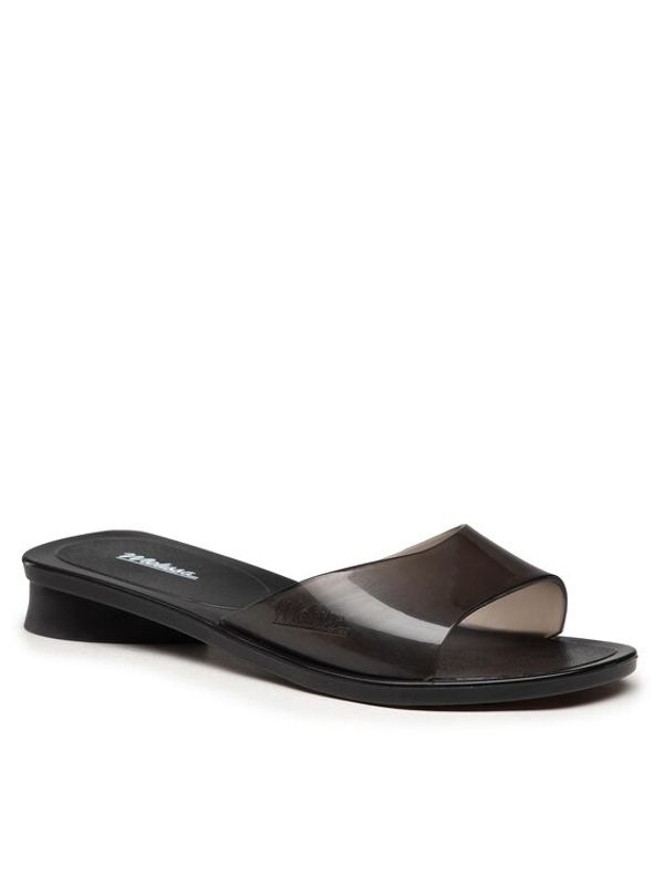 Melissa Melissa Чехли The Real Jelly Kim Ad 33746 Черен