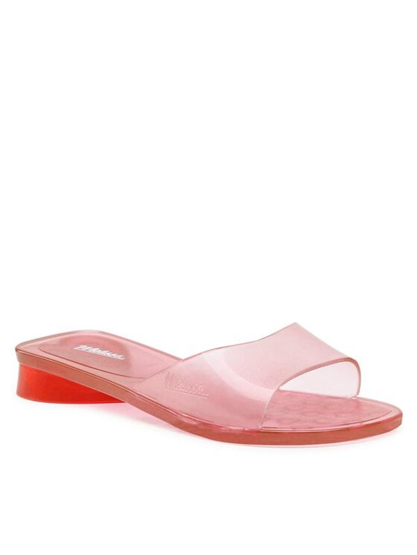 Melissa Melissa Чехли The Real Jelly Kim Ad 33746 Розов