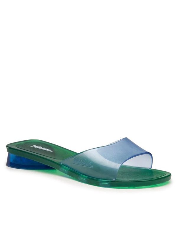 Melissa Melissa Чехли The Real Jelly Kim Ad 33746 Син