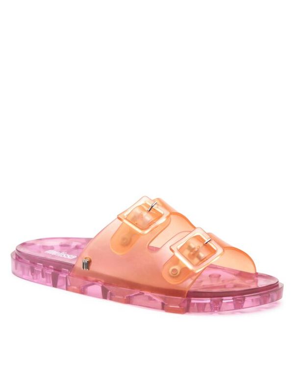 Melissa Melissa Чехли Wide Ad 32950 Оранжев