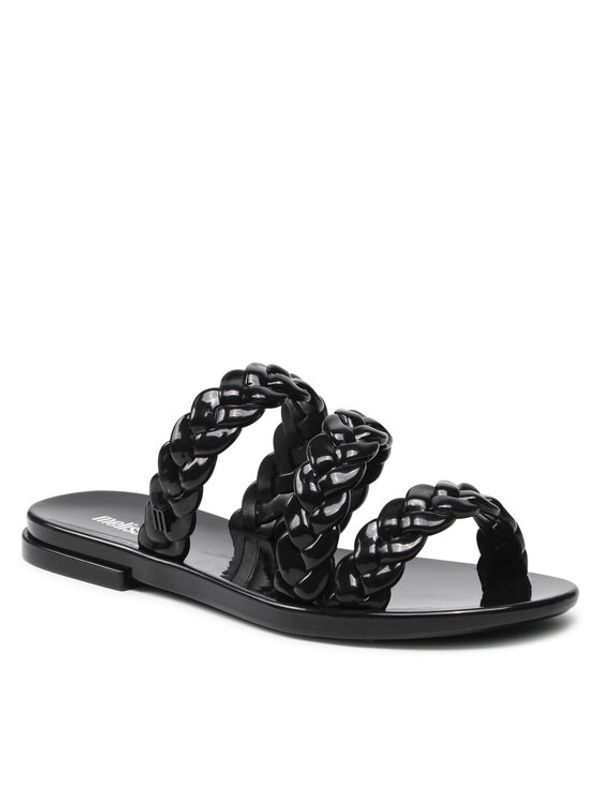 Melissa Melissa Чехли Wrap Ad 33534 Черен