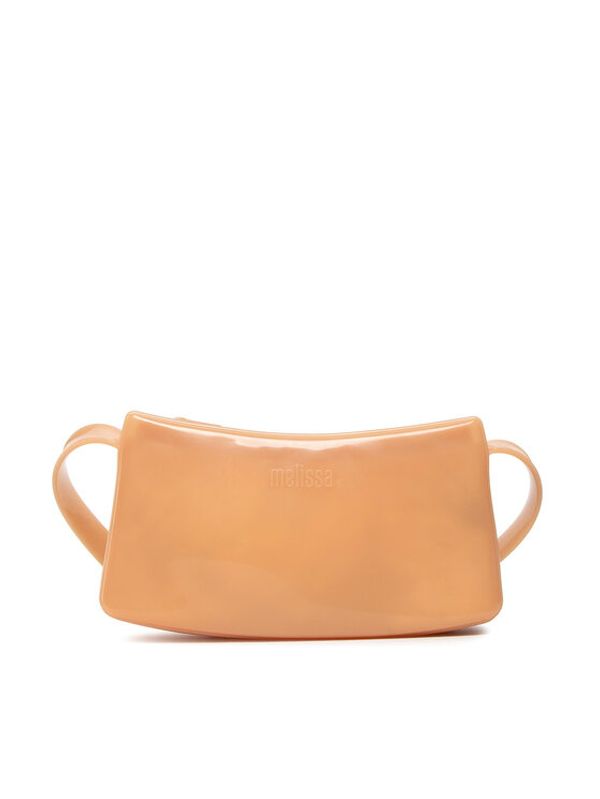 Melissa Melissa Дамска чанта Baguete Bag + Camila Coutinho 34370 Бежов