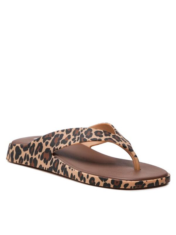 Melissa Melissa Джапанки Brave Flip Flop Ad 33699 Бежов