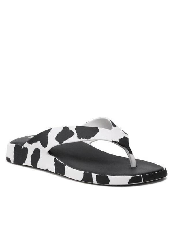 Melissa Melissa Джапанки Brave Flip Flop Ad 33699 Бял