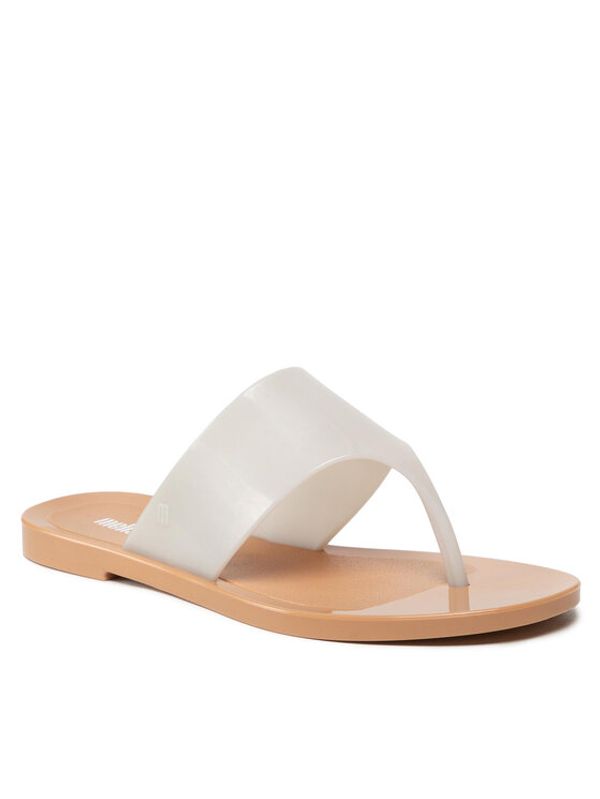 Melissa Melissa Джапанки Essential Chic Ad 33406 Бежов