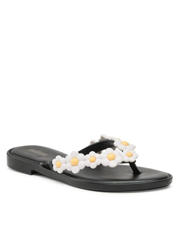 Melissa Melissa Джапанки Flip Flop Spring Ad 33715 Бял
