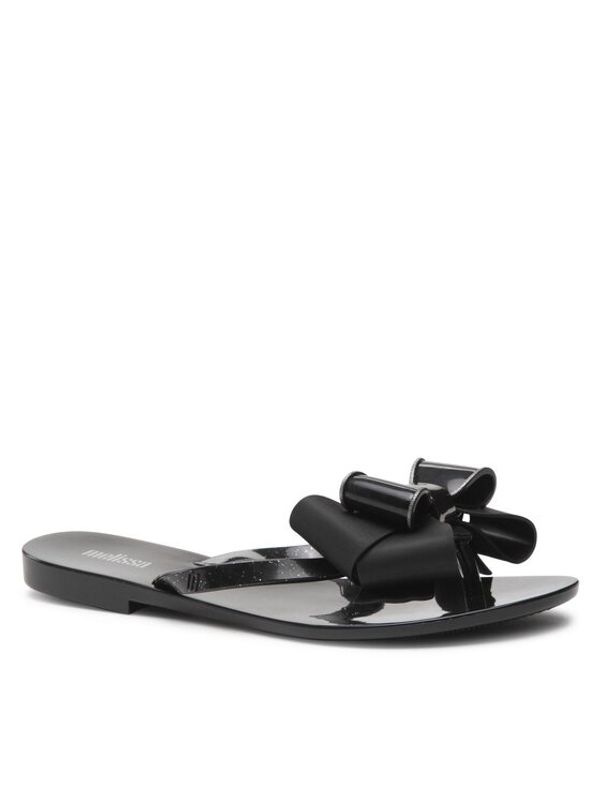 Melissa Melissa Джапанки Harmonic Sweet VII Ad 33695 Черен