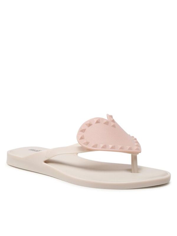 Melissa Melissa Джапанки Lily Ad 33709 Бежов