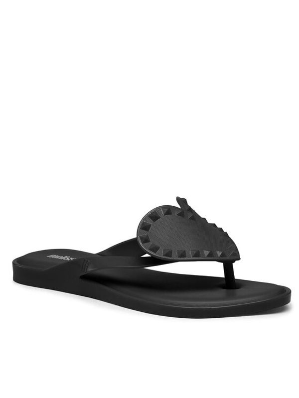 Melissa Melissa Джапанки Lily Ad 33709 Черен
