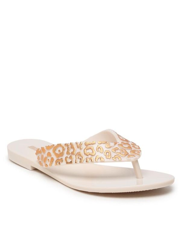 Melissa Melissa Джапанки Savage Ad 33707 Бежов