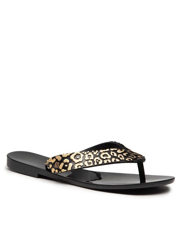 Melissa Melissa Джапанки Savage Ad 33707 Черен