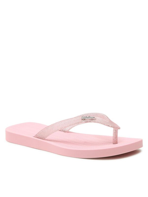 Melissa Melissa Джапанки Sun Long Beach Ad 33528 Розов