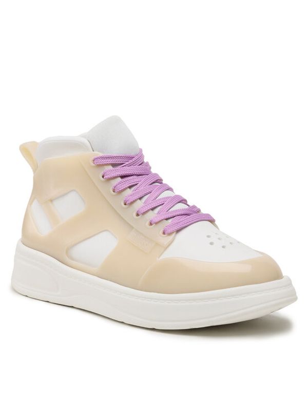 Melissa Melissa Обувки Melissa Player Sneaker Ad 33909 Бежов