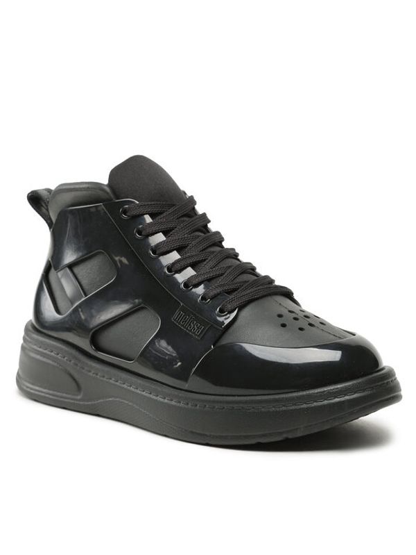 Melissa Melissa Обувки Melissa Player Sneaker Ad 33909 Черен