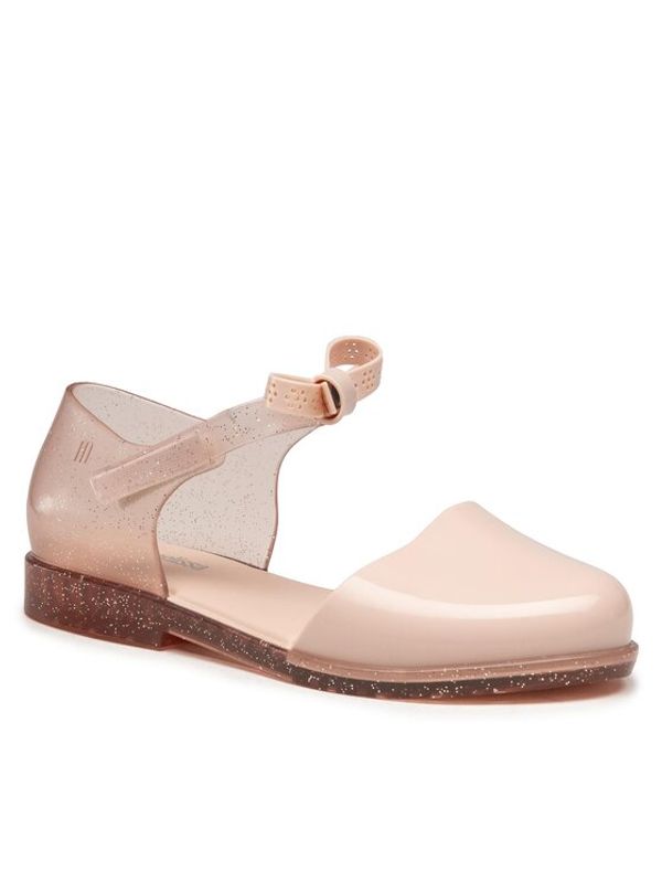 Melissa Melissa Обувки Mini Melissa Amy Inf 33706 Розов