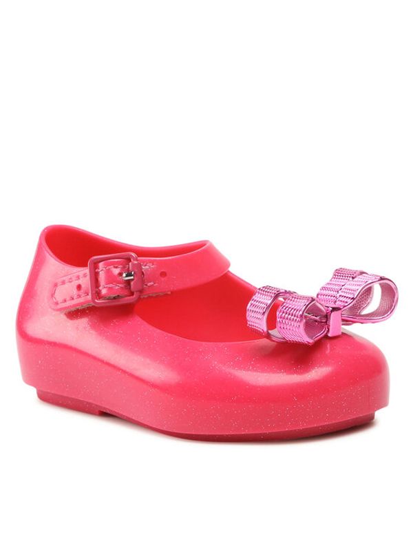 Melissa Melissa Обувки Mini Melissa Dora II Bb 33499 Розов