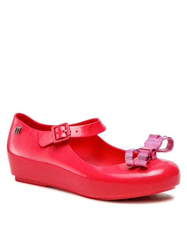 Melissa Melissa Обувки Mini Melissa Dora II Inf 33498 Розов