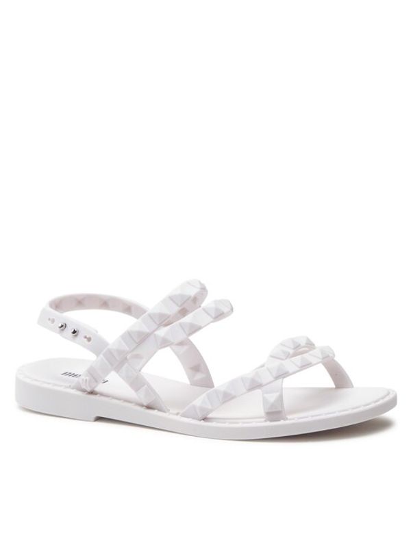 Melissa Melissa Сандали 33802 Бял