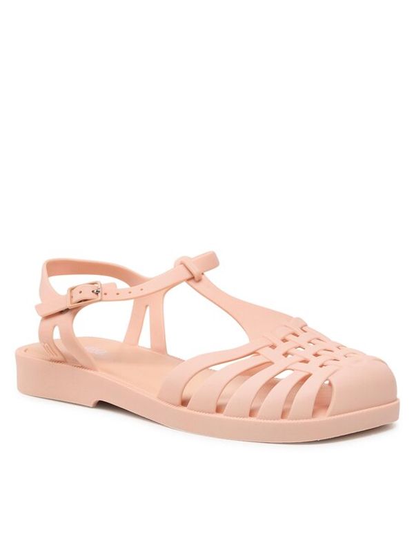 Melissa Melissa Сандали Aranha Quadrada Ad 31953 Бежов