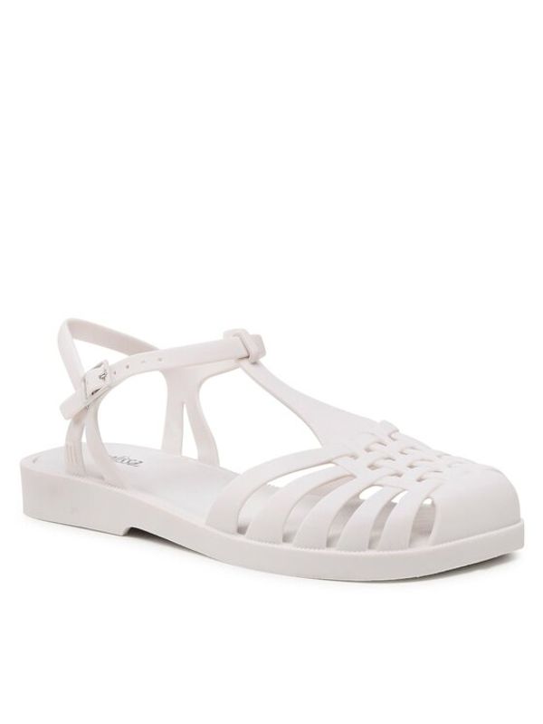 Melissa Melissa Сандали Aranha Quadrada Ad 31953 Бял