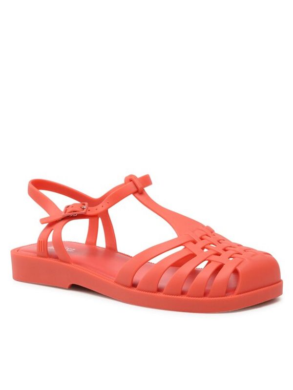 Melissa Melissa Сандали Aranha Quadrada Ad 31953 Червен