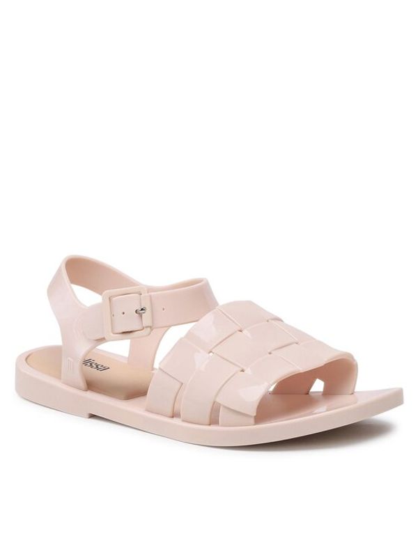 Melissa Melissa Сандали Basket Sandal Ad 33807 Бежов