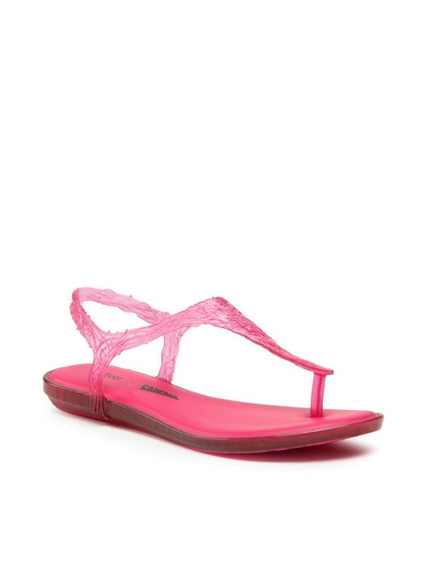 Melissa Melissa Сандали Campana Flow Sandal Ad 32985 Розов