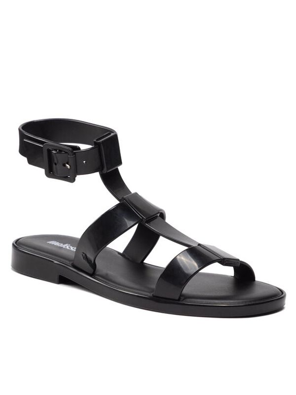 Melissa Melissa Сандали Charm Ad 33584 Черен