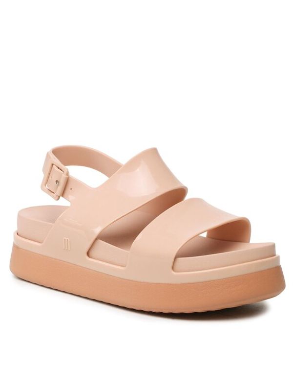 Melissa Melissa Сандали Cosmic Sandal Next Gen 33803 Бежов