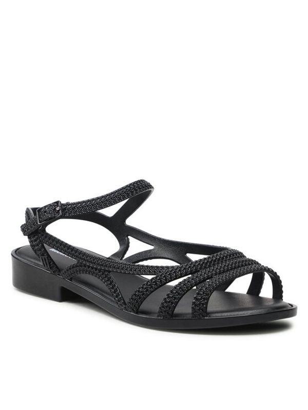 Melissa Melissa Сандали Femme Classy Sandal Ad 33733 Черен