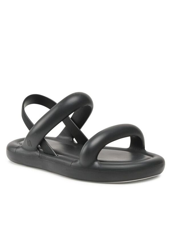 Melissa Melissa Сандали Free Blom Sandal Ad 33723 Черен