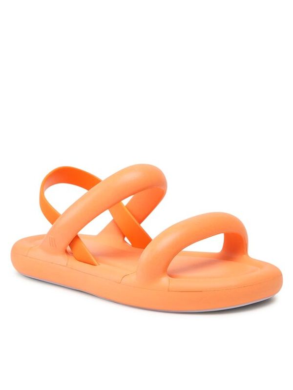 Melissa Melissa Сандали Free Bloom Sandal Ad 33723 Оранжев