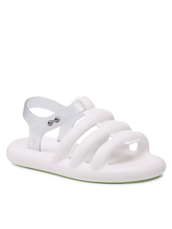 Melissa Melissa Сандали Freesherman Ad 33808 Бял