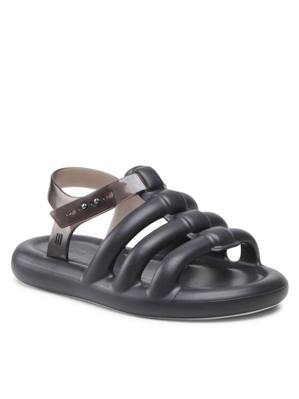 Melissa Melissa Сандали Freesherman Ad 33808 Черен