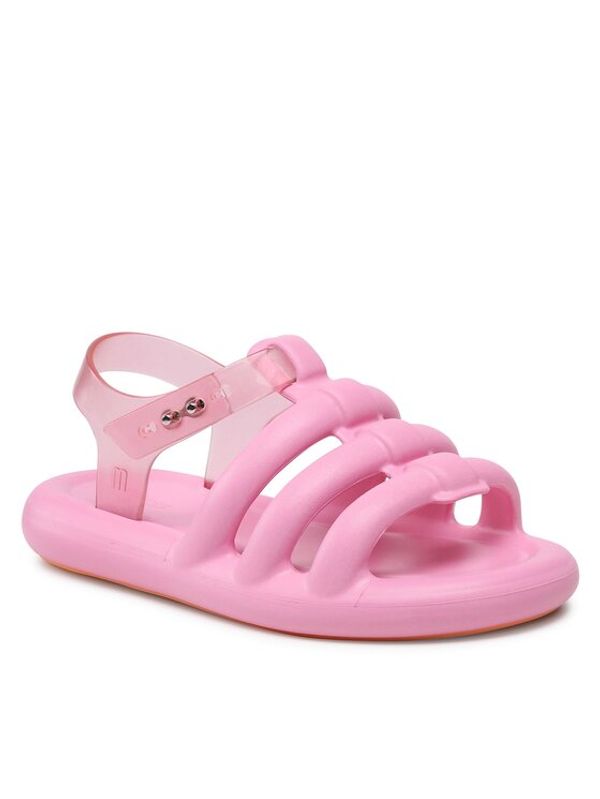 Melissa Melissa Сандали Freesherman Ad 33808 Розов