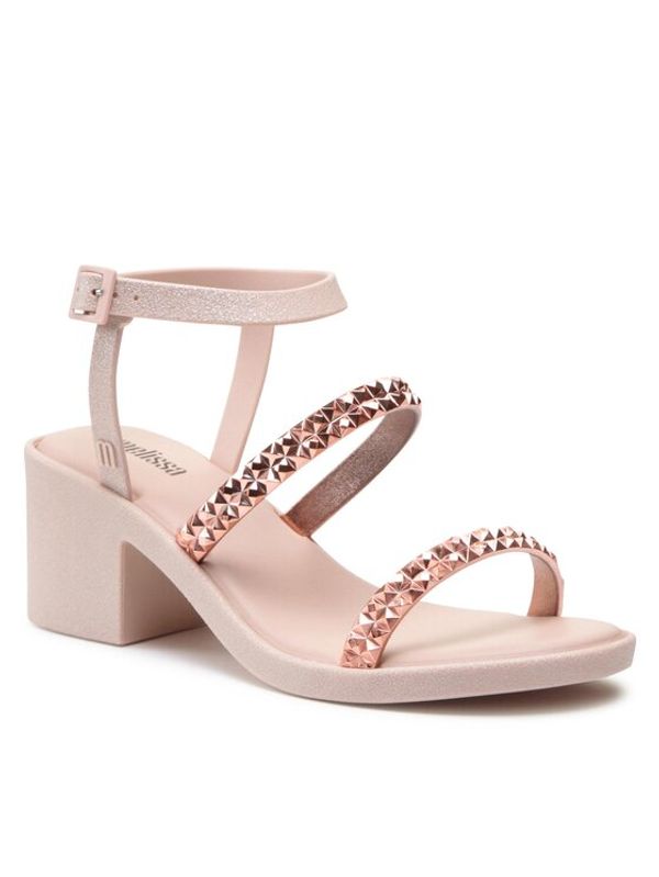 Melissa Melissa Сандали Glowing Heel Ad 33824 Розов
