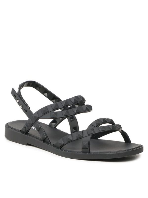 Melissa Melissa Сандали Lucy Sandal Ad 33802 Черен