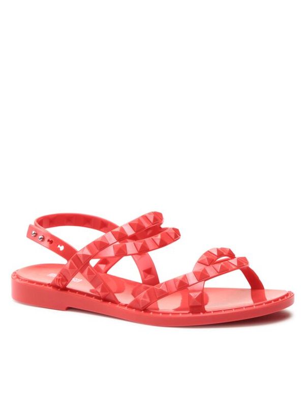 Melissa Melissa Сандали Lucy Sandal Ad 33802 Червен