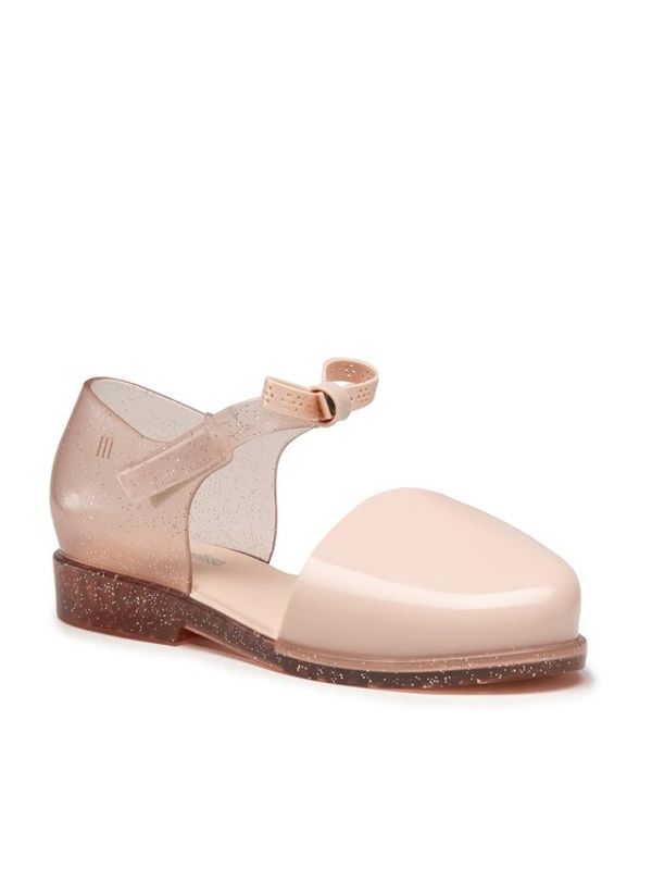 Melissa Melissa Сандали Mini Melissa Amy Bb 33705 Розов