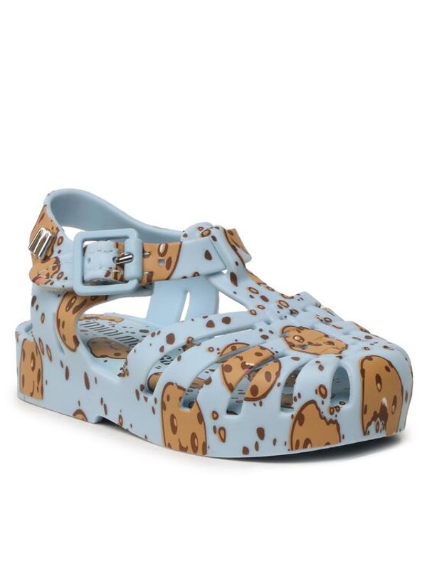 Melissa Melissa Сандали Mini Melissa Possession Candy 33737 Син