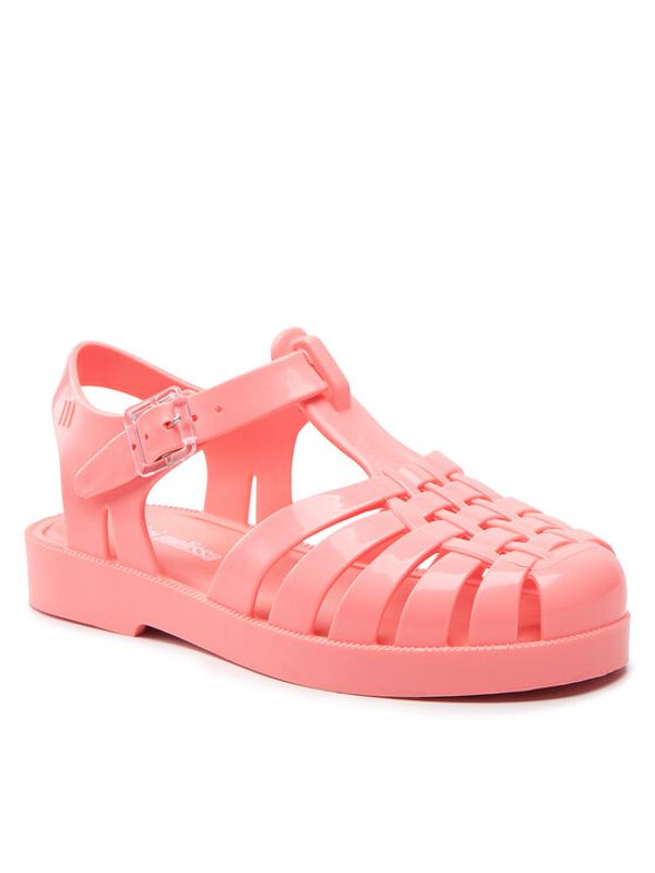 Melissa Melissa Сандали Mini Melissa Possession Inf 32409 Розов